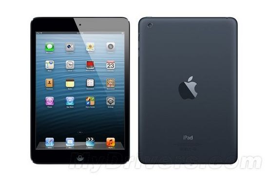 苹果iPad mini 2发布时间再曝光！