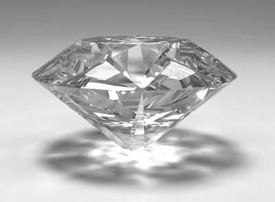 “疯狂的钻石”价格水分 加价300%竟是公开秘密