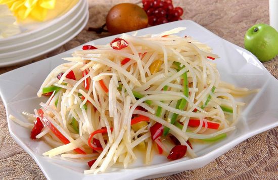 七种食物有效缓解头痛