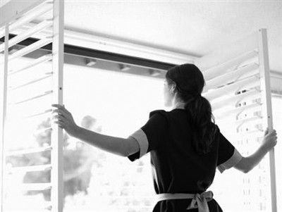 10妙方降低室内污染