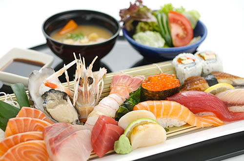 舌尖上的长寿:日本长寿村每天必吃4种食物