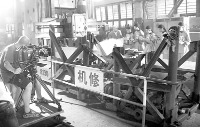 纪录片《船政学堂》：一部船政史 半部中国近代史