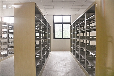 新学年 新校园