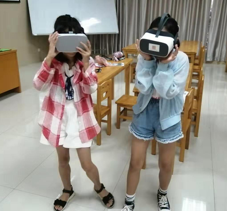 垃圾分类“动”起来活动举行