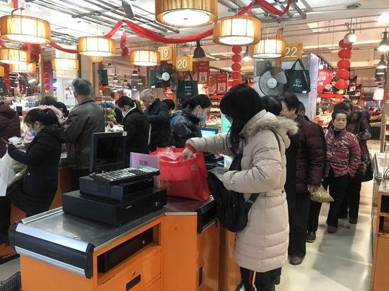 限塑令正式实施，马尾落实情况如何？
