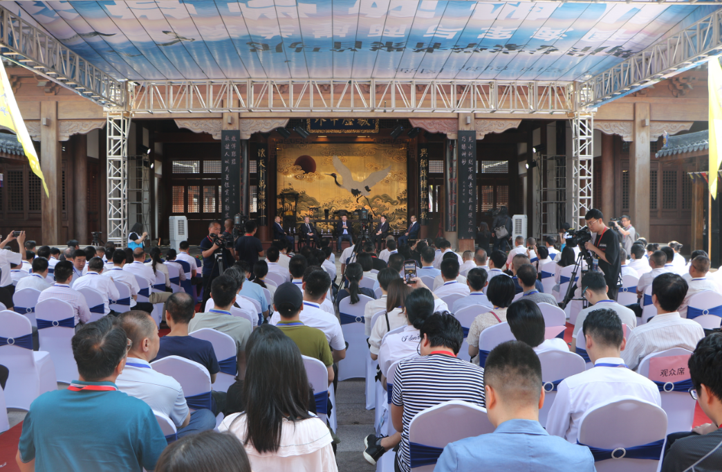 “中国海军与两岸关系：从船政学堂谈起”论坛在马尾举办