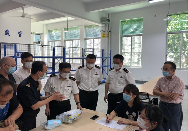 马尾开通跨境电商零售一般出口业务，首柜货物成功发往台北