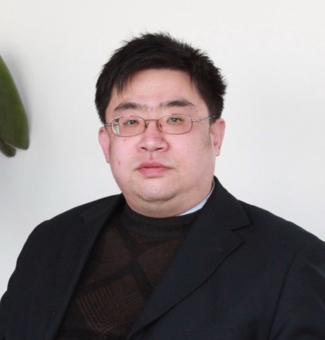 上海富大副总裁张平