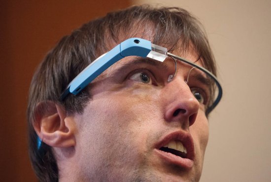 谷歌公布谷歌眼镜核心源代码