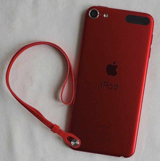 苹果iPod touch销量突破1亿台 发布低端新机型
