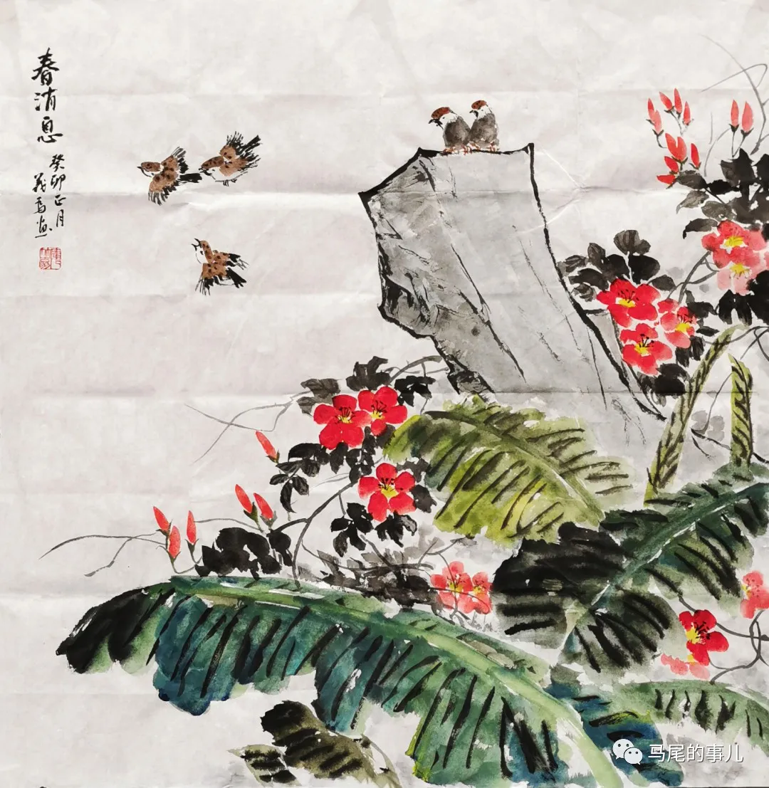 翰墨书香 丹青溢彩，这场书画笔会不容错过