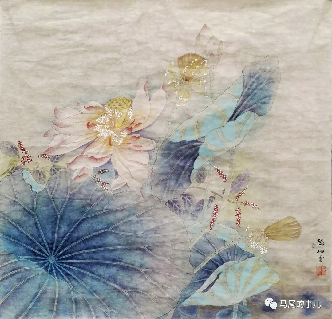 翰墨书香 丹青溢彩，这场书画笔会不容错过