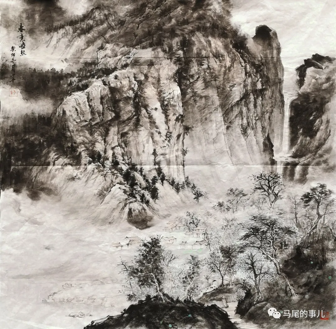 翰墨书香 丹青溢彩，这场书画笔会不容错过