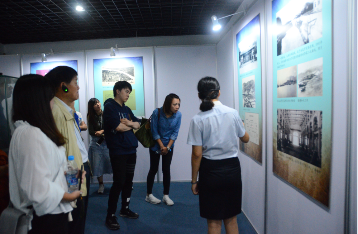 “祖国记忆——中国船政留学生的兴国梦”专题展览在上海开展