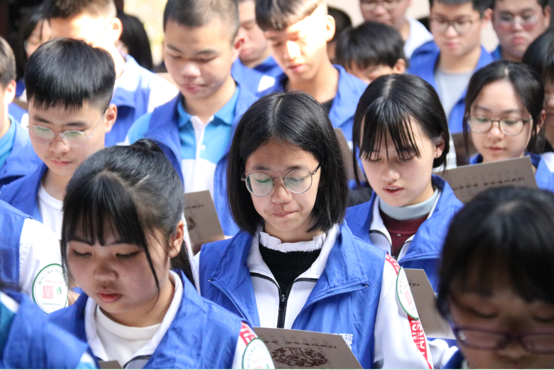 马尾爱国主义研学活动再升级