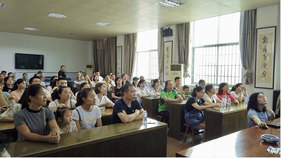 2019年马尾区随迁子女入学电脑派位名单出炉