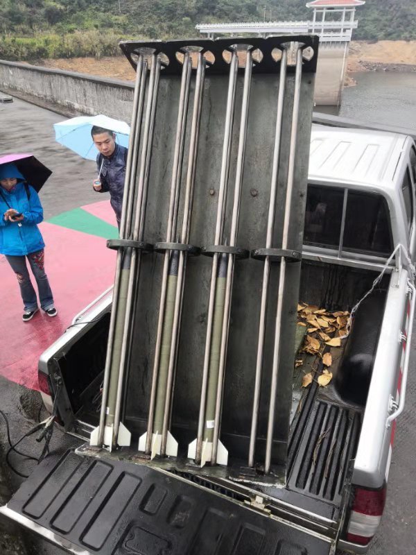 注意啦！马尾今天人工增雨，雨水将持续到明天早上