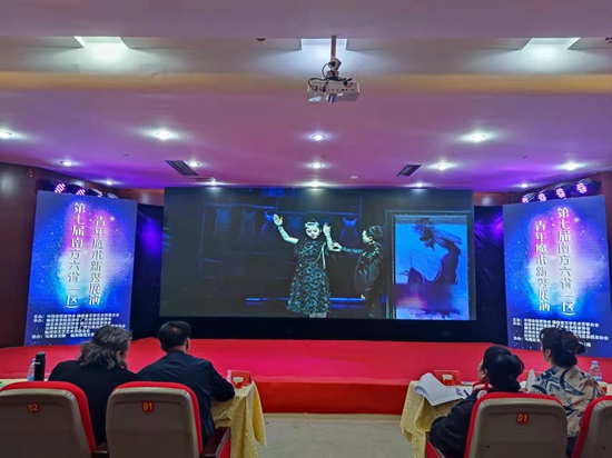 第七届南方六省（区）青年魔术新秀视频展演活动在榕圆满落幕