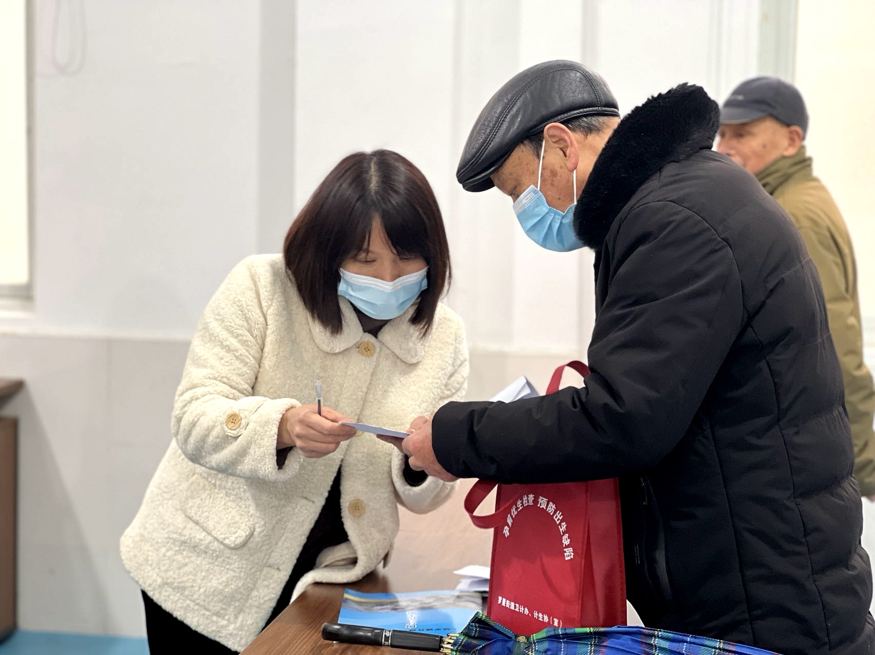 实干拼出马尾旧屋搬迁“加速度”