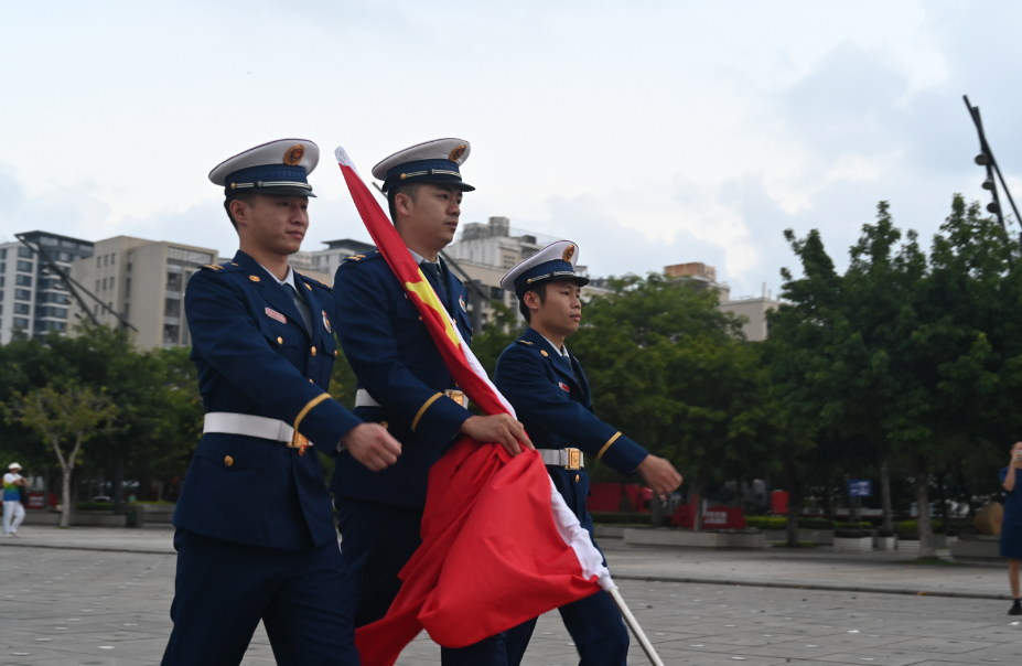 “五一”假期来啦 您准备好消防安全常识了吗？