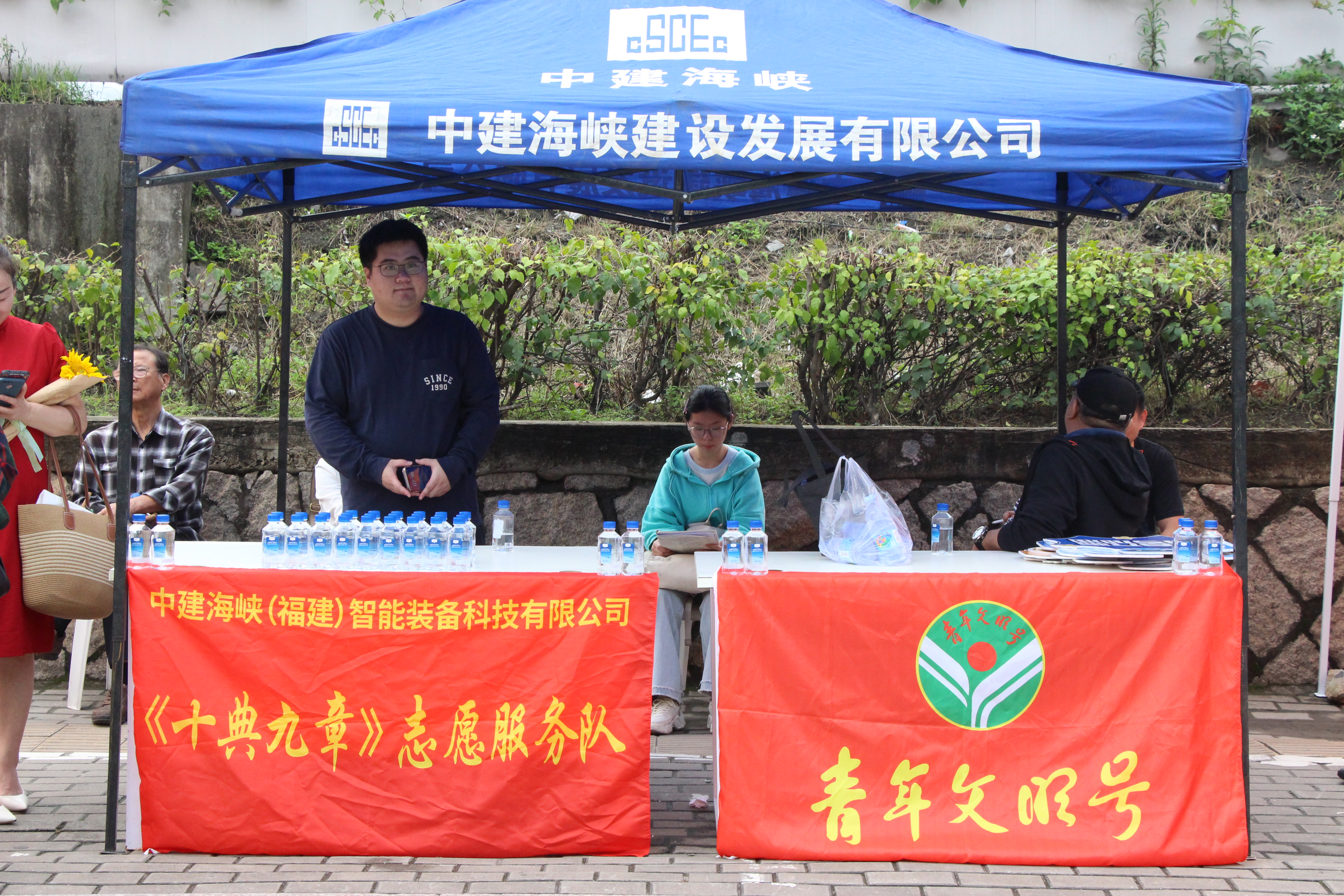 高考首日丨马尾1442名考生奔赴考场 迎接“人生大考”