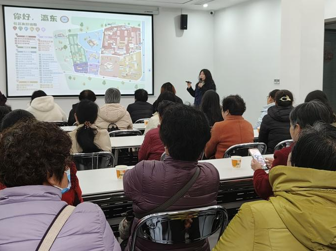 参访交流拓视野  凝心聚力绽光芒