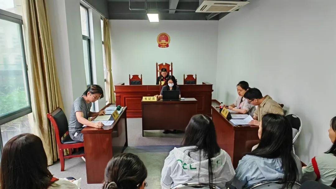 马尾高新园区职工法律服务一体化基地启用