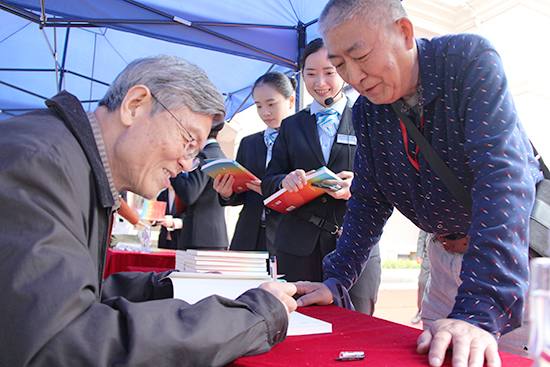 中国船政家风馆开馆