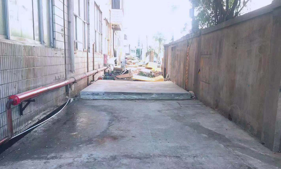 督察背后：马尾立整立改获居民称赞