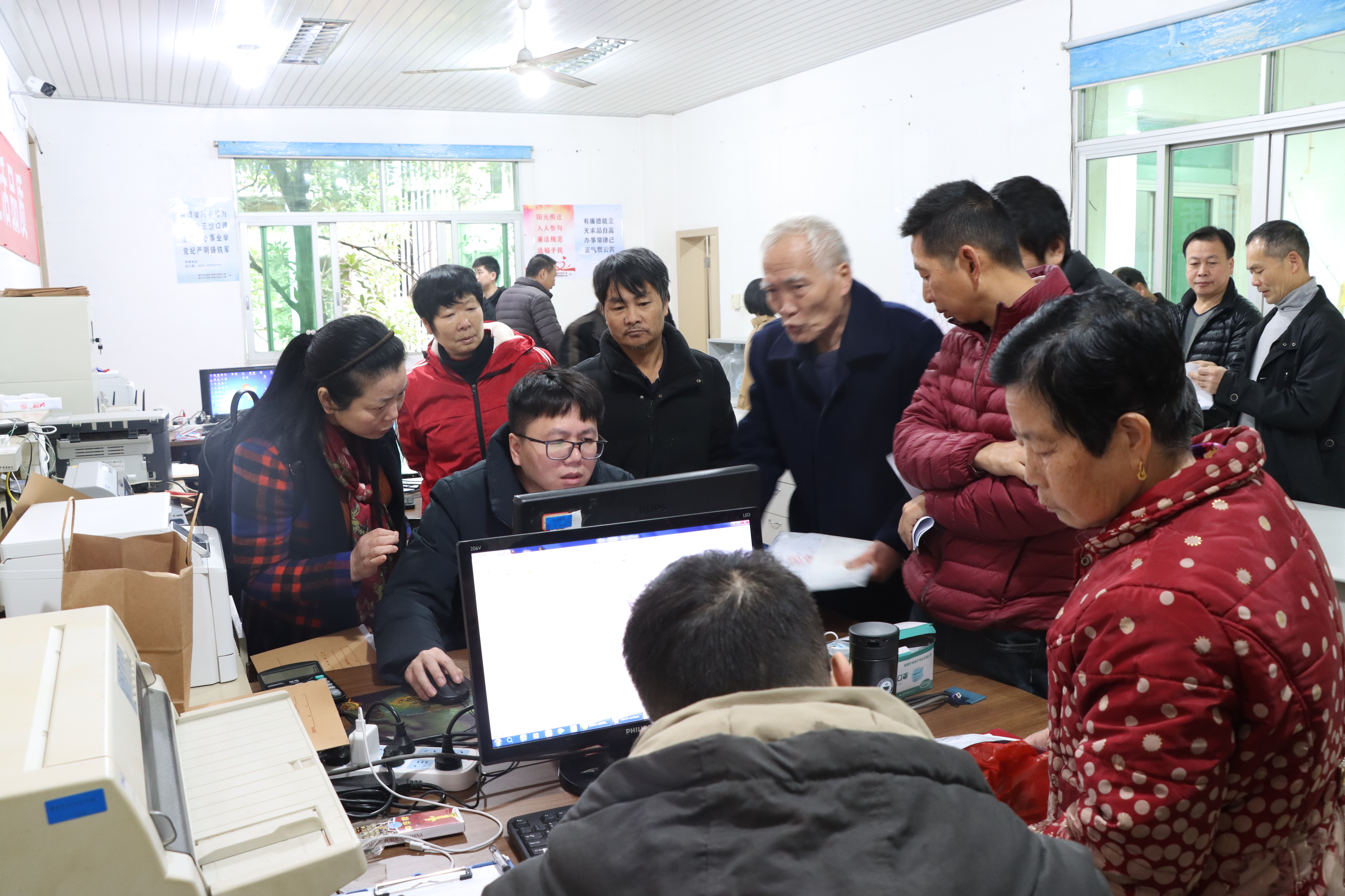 让群众住得更好 上岐罗建片城市更新＋项目今日启动