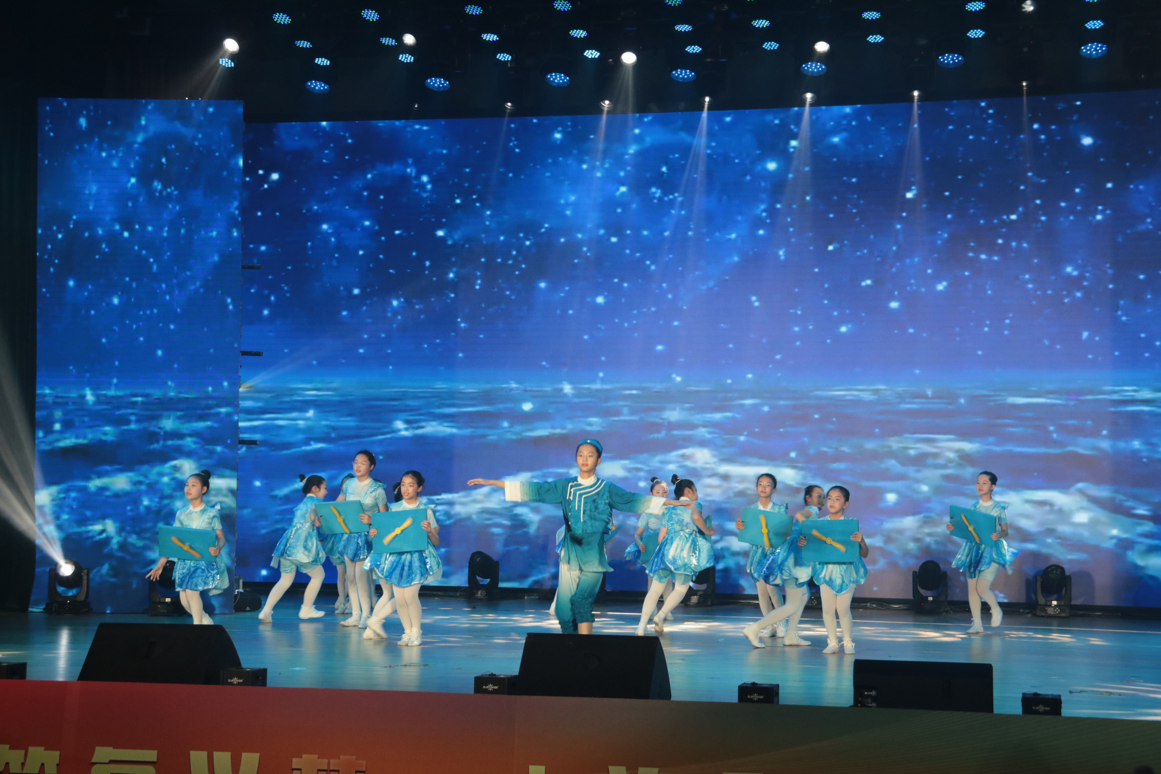 闽宁两地花儿艺术文化交流晚会圆满举办 共筑复兴梦 同唱丝路情
