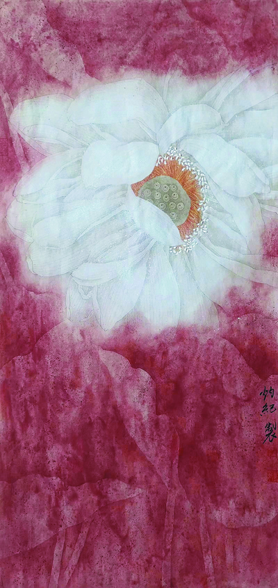 马江墨韵
