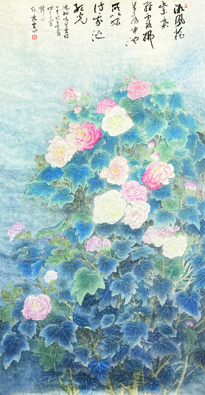 马江墨韵