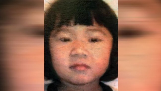 美华裔夫妇杀死5岁女儿 凶手疑受李洪志邪说洗脑